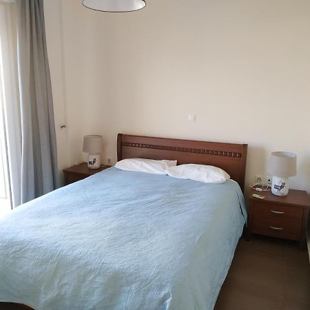 Pantazopoulou Square Apartment Athens Exterior photo