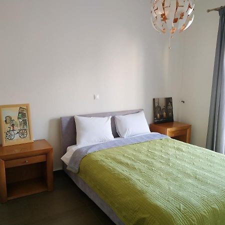 Pantazopoulou Square Apartment Athens Exterior photo