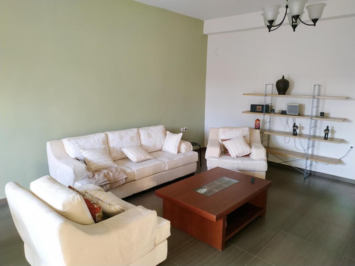 Pantazopoulou Square Apartment Athens Exterior photo